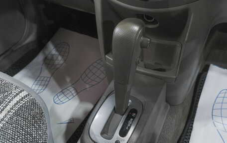 Nissan Note II рестайлинг, 2005 год, 479 000 рублей, 15 фотография