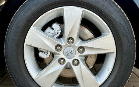 Hyundai Elantra V, 2011 год, 1 069 990 рублей, 7 фотография