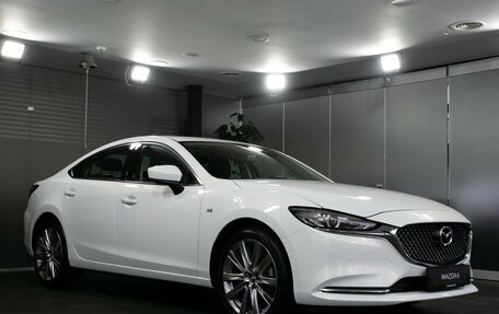 Mazda 6, 2023 год, 4 000 000 рублей, 3 фотография