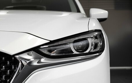 Mazda 6, 2023 год, 4 000 000 рублей, 9 фотография