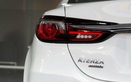 Mazda 6, 2023 год, 4 000 000 рублей, 10 фотография