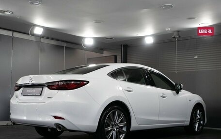 Mazda 6, 2023 год, 4 000 000 рублей, 4 фотография