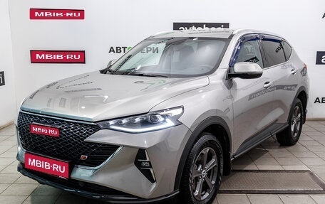 Haval F7 I, 2023 год, 2 152 000 рублей, 1 фотография