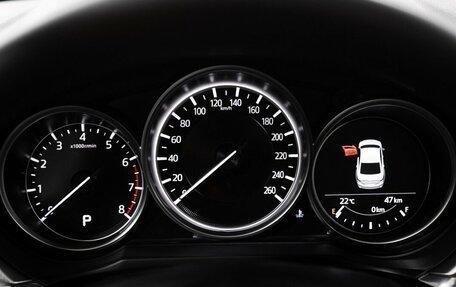 Mazda 6, 2023 год, 4 000 000 рублей, 22 фотография