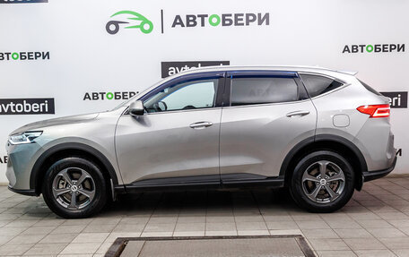 Haval F7 I, 2023 год, 2 152 000 рублей, 8 фотография