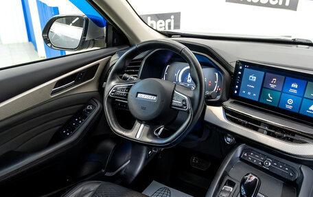 Haval F7 I, 2023 год, 2 152 000 рублей, 9 фотография