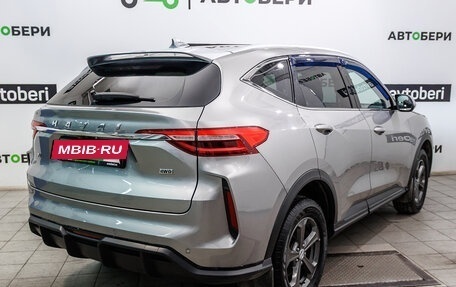 Haval F7 I, 2023 год, 2 152 000 рублей, 5 фотография