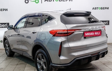 Haval F7 I, 2023 год, 2 152 000 рублей, 7 фотография