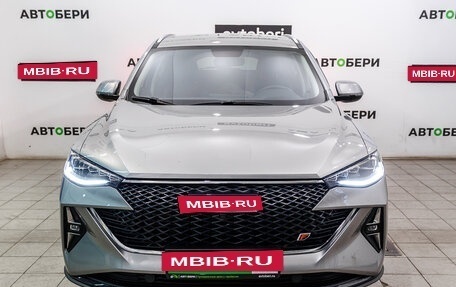 Haval F7 I, 2023 год, 2 152 000 рублей, 2 фотография