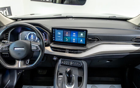 Haval F7 I, 2023 год, 2 152 000 рублей, 13 фотография