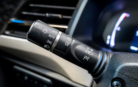 Haval F7 I, 2023 год, 2 152 000 рублей, 18 фотография