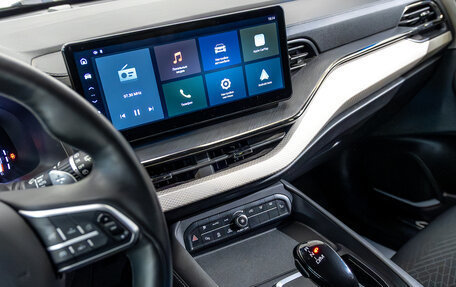 Haval F7 I, 2023 год, 2 152 000 рублей, 21 фотография