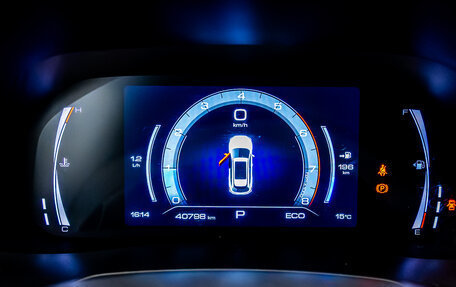 Haval F7 I, 2023 год, 2 152 000 рублей, 17 фотография