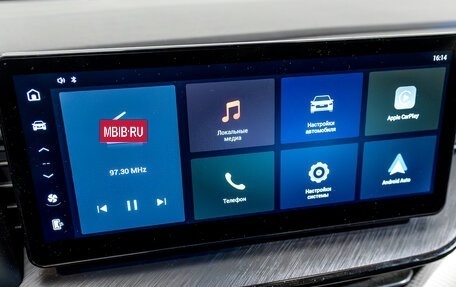 Haval F7 I, 2023 год, 2 152 000 рублей, 24 фотография