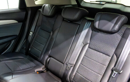 Haval F7 I, 2023 год, 2 152 000 рублей, 27 фотография