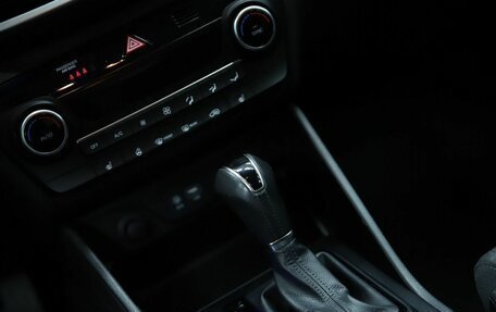 Hyundai Tucson III, 2018 год, 2 350 000 рублей, 15 фотография