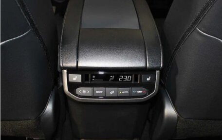 Toyota Highlander, 2023 год, 5 500 000 рублей, 7 фотография