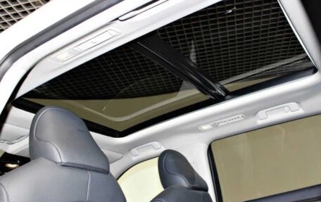 Toyota Highlander, 2023 год, 5 500 000 рублей, 10 фотография