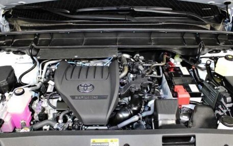 Toyota Highlander, 2023 год, 5 500 000 рублей, 2 фотография