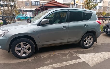 Toyota RAV4, 2006 год, 129 000 рублей, 3 фотография