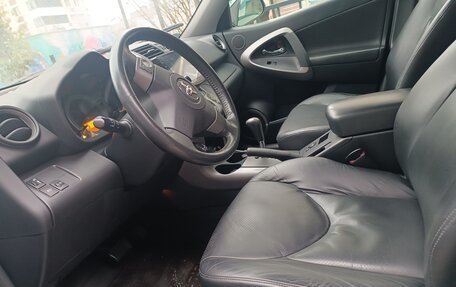 Toyota RAV4, 2006 год, 129 000 рублей, 5 фотография