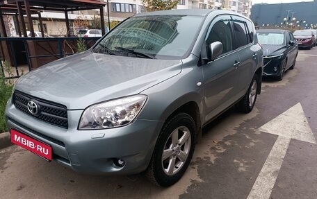 Toyota RAV4, 2006 год, 129 000 рублей, 1 фотография