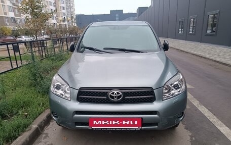 Toyota RAV4, 2006 год, 129 000 рублей, 2 фотография