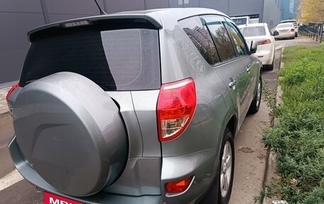 Toyota RAV4, 2006 год, 129 000 рублей, 4 фотография