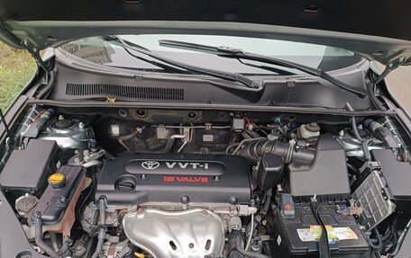 Toyota RAV4, 2006 год, 129 000 рублей, 7 фотография