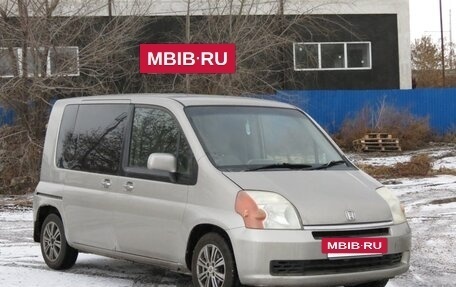 Honda Mobilio I, 2003 год, 297 000 рублей, 3 фотография