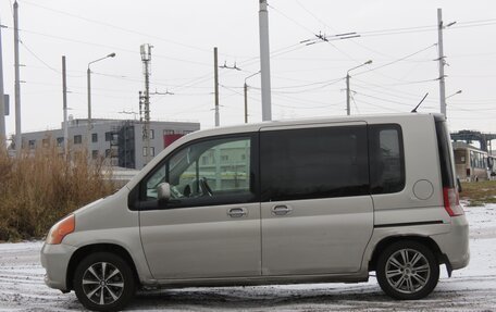 Honda Mobilio I, 2003 год, 297 000 рублей, 10 фотография