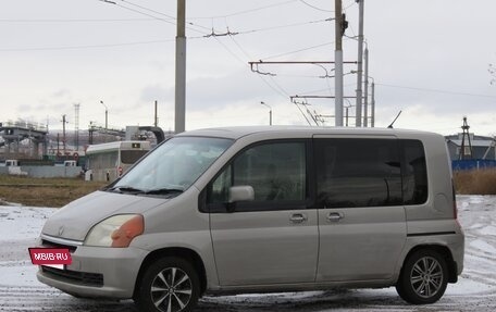 Honda Mobilio I, 2003 год, 297 000 рублей, 9 фотография