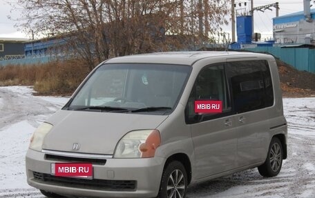 Honda Mobilio I, 2003 год, 297 000 рублей, 7 фотография