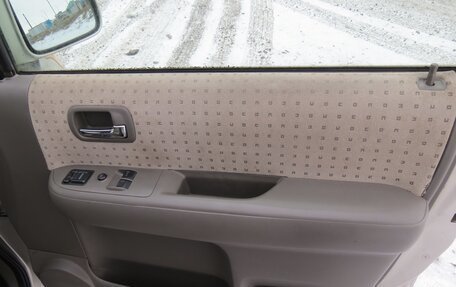 Honda Mobilio I, 2003 год, 297 000 рублей, 23 фотография