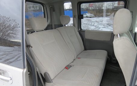 Honda Mobilio I, 2003 год, 297 000 рублей, 24 фотография