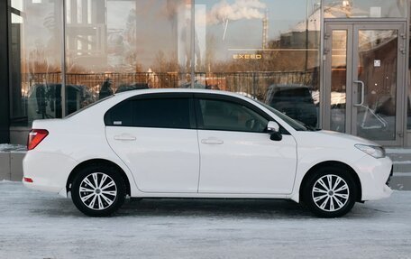 Toyota Corolla, 2015 год, 1 050 000 рублей, 4 фотография