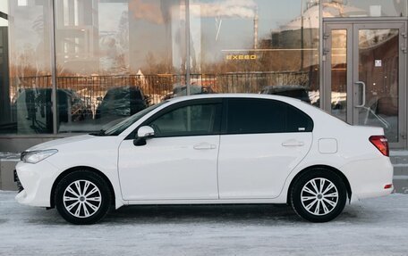 Toyota Corolla, 2015 год, 1 050 000 рублей, 8 фотография