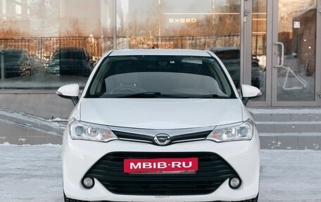 Toyota Corolla, 2015 год, 1 050 000 рублей, 2 фотография
