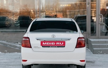 Toyota Corolla, 2015 год, 1 050 000 рублей, 6 фотография