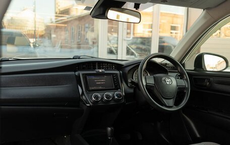 Toyota Corolla, 2015 год, 1 050 000 рублей, 10 фотография