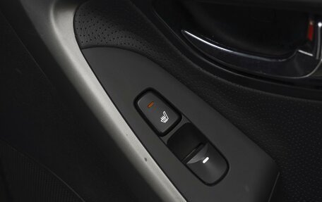 Hyundai Avante, 2011 год, 1 019 000 рублей, 19 фотография