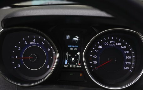 Hyundai Avante, 2011 год, 1 019 000 рублей, 15 фотография