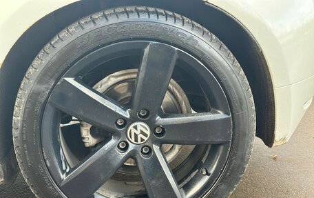 Volkswagen Scirocco III рестайлинг, 2011 год, 1 195 000 рублей, 11 фотография