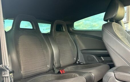 Volkswagen Scirocco III рестайлинг, 2011 год, 1 195 000 рублей, 14 фотография