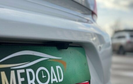 Volkswagen Scirocco III рестайлинг, 2011 год, 1 195 000 рублей, 13 фотография