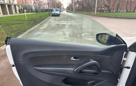 Volkswagen Scirocco III рестайлинг, 2011 год, 1 195 000 рублей, 20 фотография