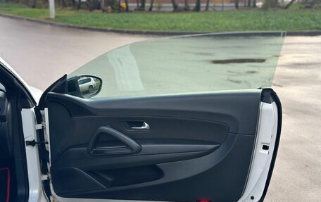 Volkswagen Scirocco III рестайлинг, 2011 год, 1 195 000 рублей, 18 фотография