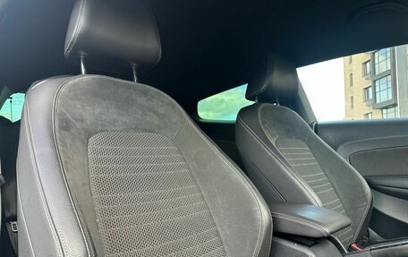 Volkswagen Scirocco III рестайлинг, 2011 год, 1 195 000 рублей, 19 фотография