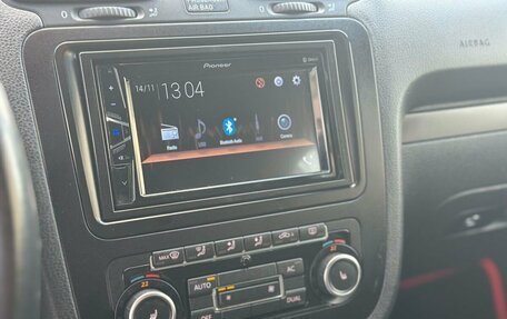 Volkswagen Scirocco III рестайлинг, 2011 год, 1 195 000 рублей, 23 фотография