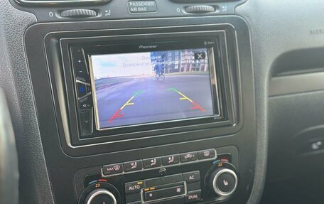 Volkswagen Scirocco III рестайлинг, 2011 год, 1 195 000 рублей, 22 фотография